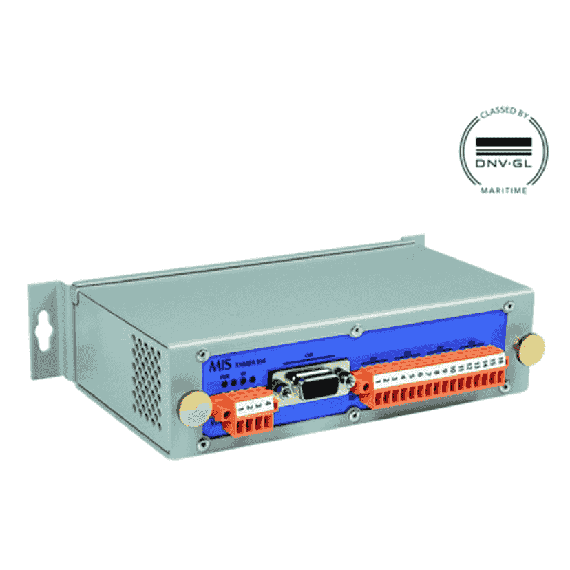 VINELAND 1 TO 4 NMEA EXPANDER