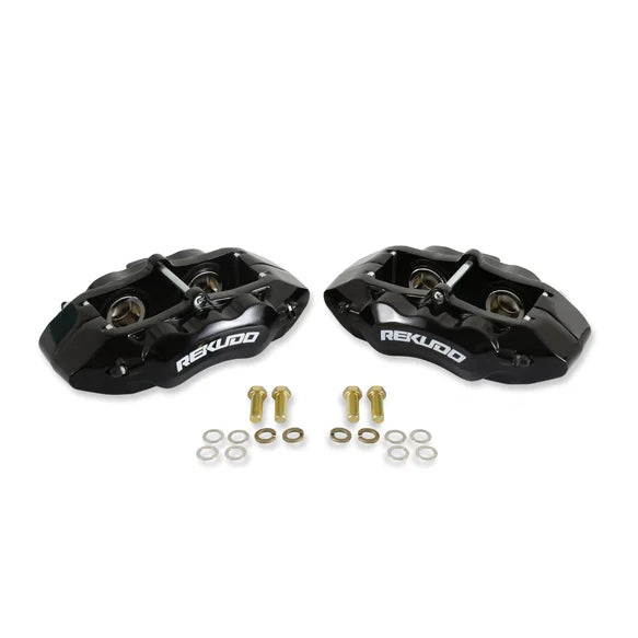 REKUDO 68-82 CORVETTE FRONT CALIPER