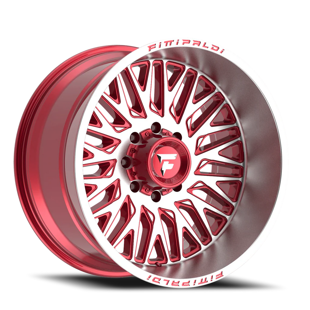 FITTIPALDI OFFROAD FA07MR 26X12, PC
