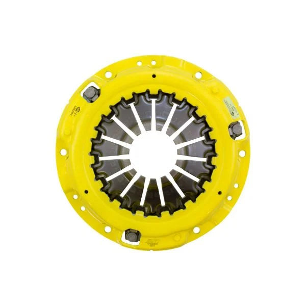 Heavy Duty Pressure Plate