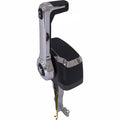 XTREME TOP MOUNT CONTROL CHROME T