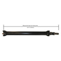 PROP SHAFTS