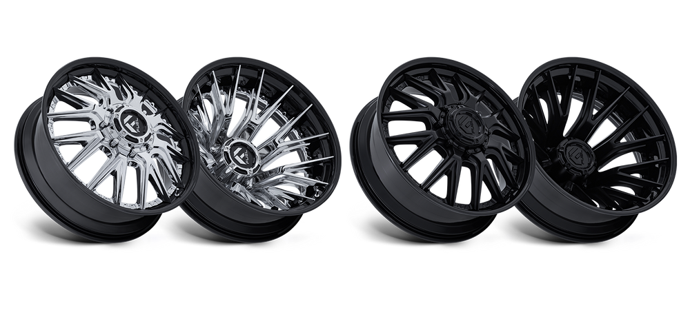 CATALYST DRW 20X8.25 8X200 -202 MB-