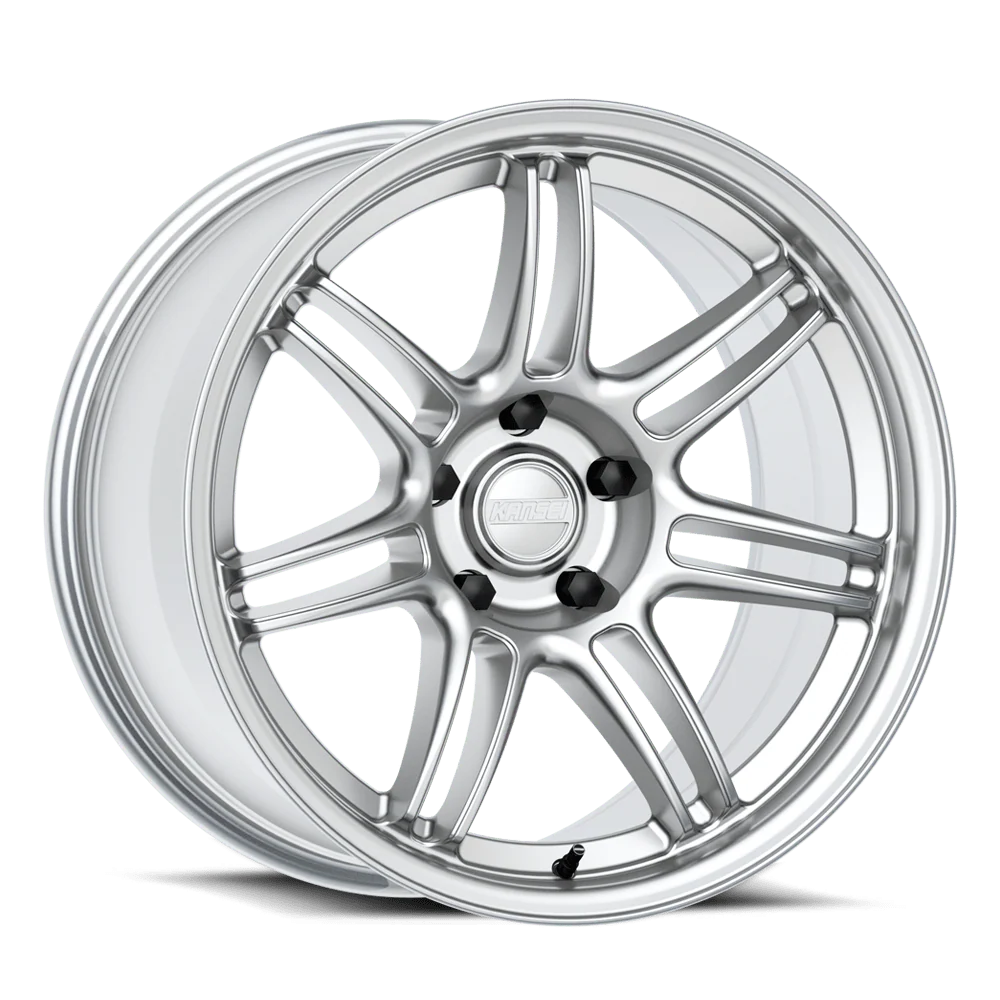 SEVEN HS 19X9.5 5X120 +12