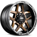 07 20X10.0 5X135 -12 87.1 R