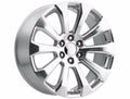 204P PR204P 22X9 6X5.5 POL 78.1 +28