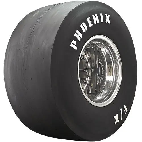 Tire 14.5/32.0R15 Radial Phoenix Drag Rear (F9)