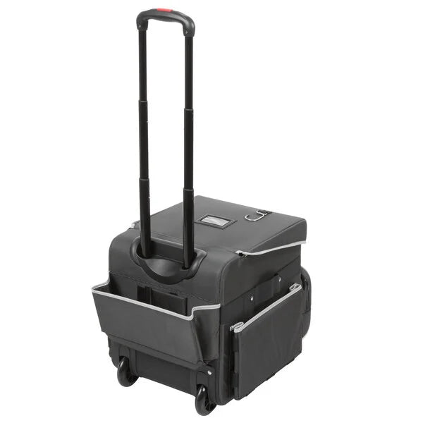 EXECUTIVE QUICK CARTSMALL