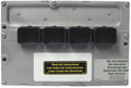 CHRYSLER/AMC ECU