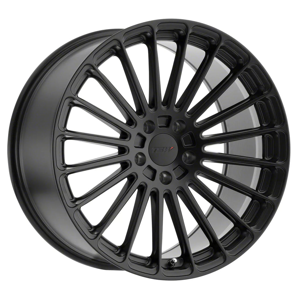 TW TURBINA 20X9 5X114 +20 76 M-BLK