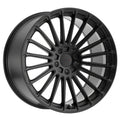 TW TURBINA 20X9 5X114 +20 76 M-BLK