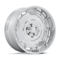 ARLINGTON 20X8.5 5X5 78 +1 POLISH