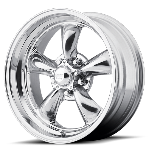 Wheel Pros, LLC polished auto part