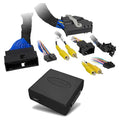 FORD F-150 SIDE VIEW CAMERA KIT 2015-2017