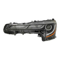 Regionmax - TY1386-A101LCA