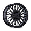 Wheel Pros, LLC auto part detail