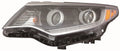 Maxzone Vehicle Lighting Corp headlights