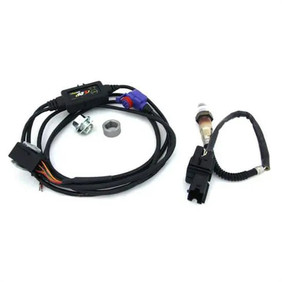 1 CH WIDEBAND CONTROLLER #1