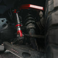 CAMBURG ENGINEERING INC. auto part