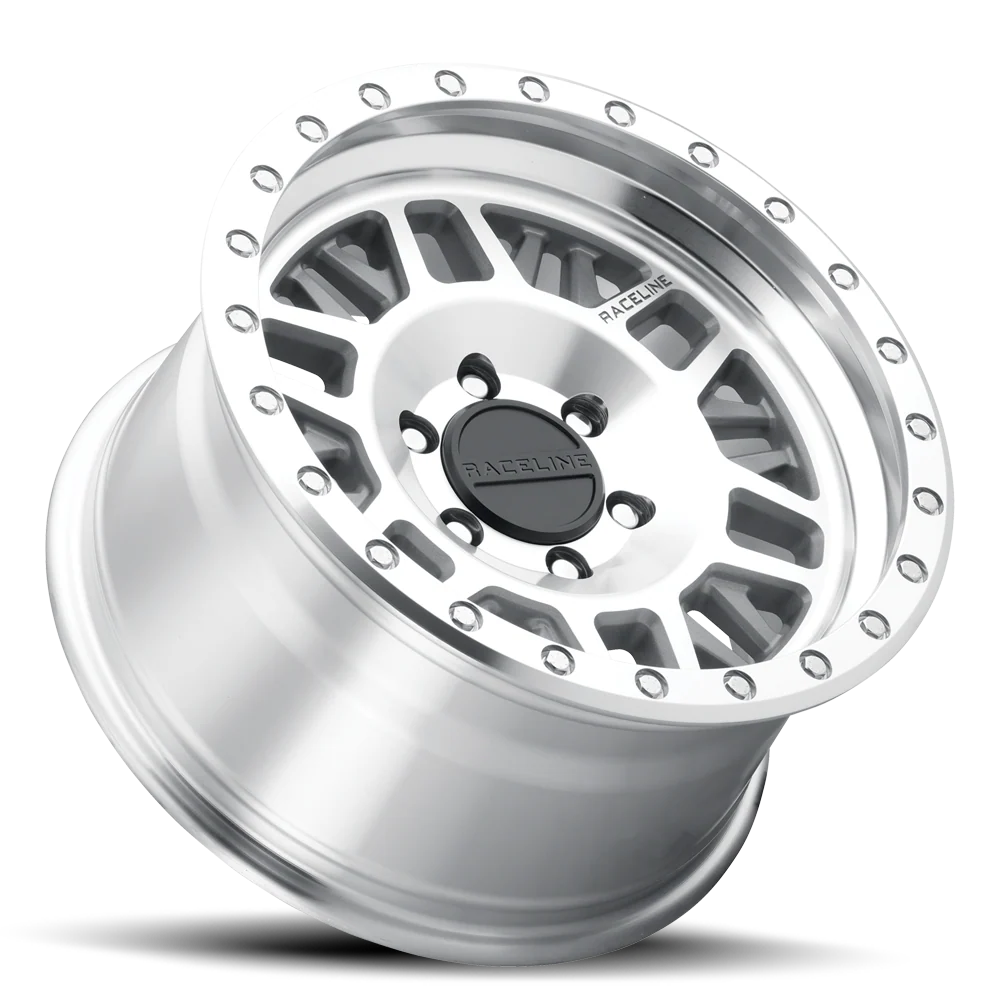 SEVEN HS 18X9.5 5X114.3 +35