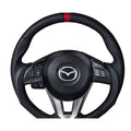 Buddy Club USA carbon auto part