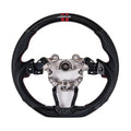 Buddy Club Sport Steering Wheel Mazda CX3/5/8 16 -Carbon Style