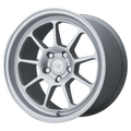 MO809 20X10 BLANK G-BLK-MACH -18MM