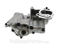 FKM/FPM OIL PUMP