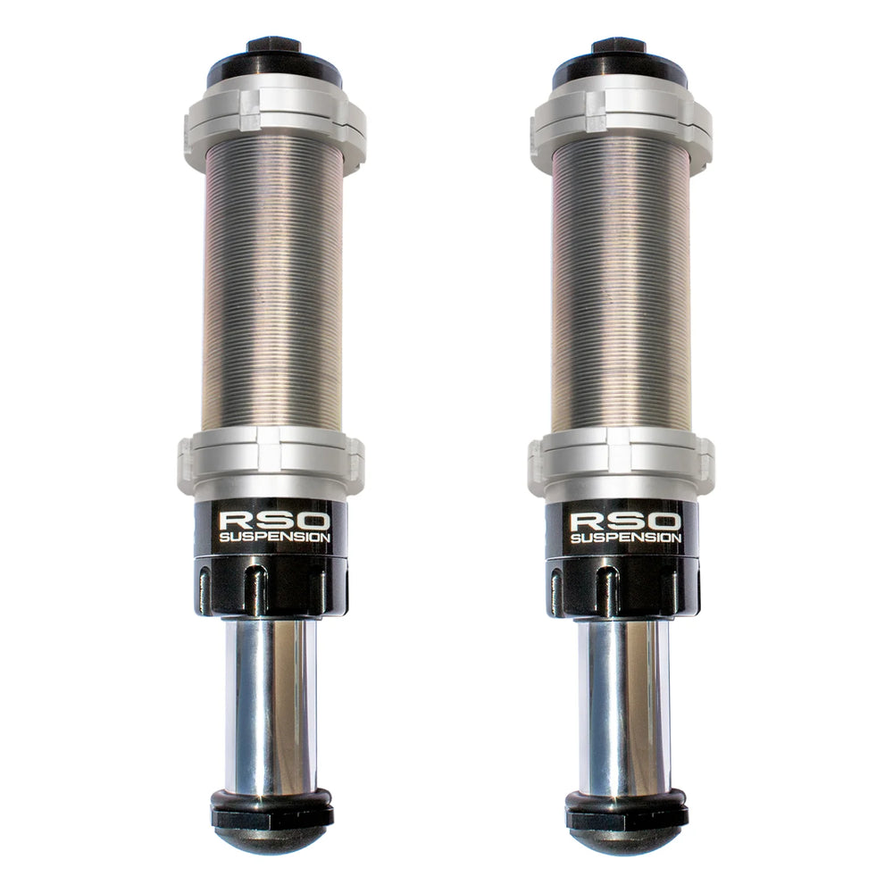 Raptor Series Off-Road shock absorber