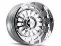 The Wheel Group auto part close-up