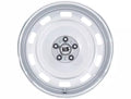 U143 20X10 6X5.5 SLVR-DIA 06MM