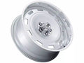 U143 20X10 6X5.5 SLVR-DIA 06MM