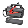 INTELLISTART IS1500 PRO JUMPSTARTER