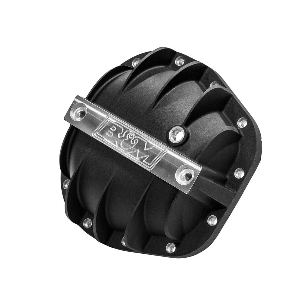 DIFF COVER STERLING-BLACK