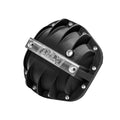 B&M Racing (Holley) black differential cover