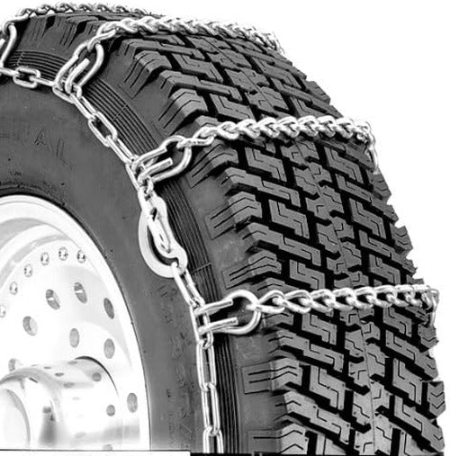 SINGLE TRUCK CHAIN CAM S