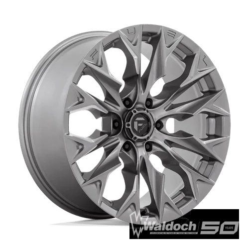 D806 20X9 6X135 PLTNM 20MM