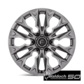 D806 20X9 6X135 PLTNM 20MM