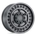 BR ARMORY 20X9.5 8X180 +6 125 F-BLK