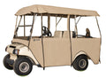 DLX GOLF CAR ENCLOSURE LR XLR