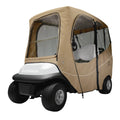 DLX GOLF CAR ENCLOSURE LR XLR