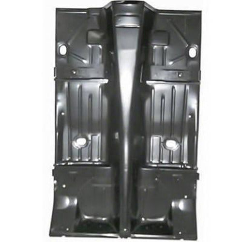 CAB FLOOR