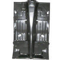 CAB FLOOR
