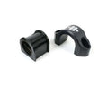 Ridetech 97-13 Chevy Corvette Rear MuscleBar