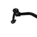Ridetech 97-13 Chevy Corvette Rear MuscleBar