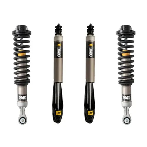 24 UP HUSKY HI-LO KIT
