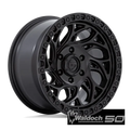 D852 20X9 6X5.5 BLK-OUT 20MM