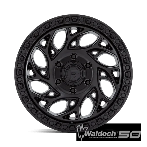 D852 20X9 6X5.5 BLK-OUT 20MM