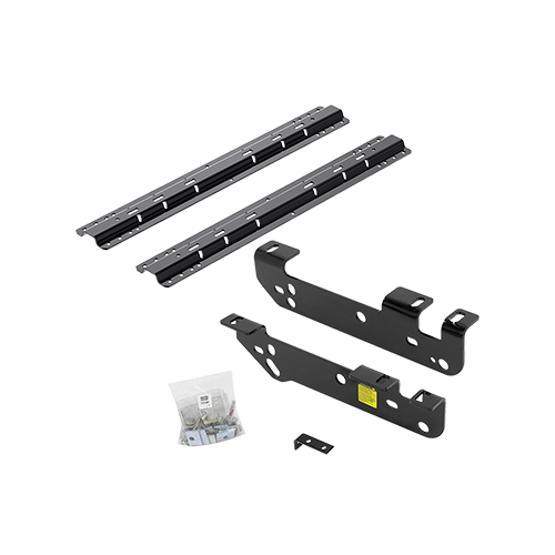 FIFTH WHEEL CUSTOM QUICK INSTALL KI