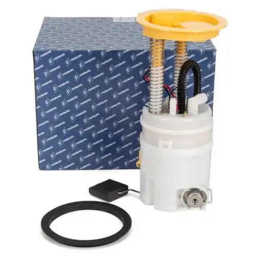 FUEL FEED UNIT